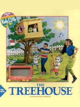 The Treehouse's background