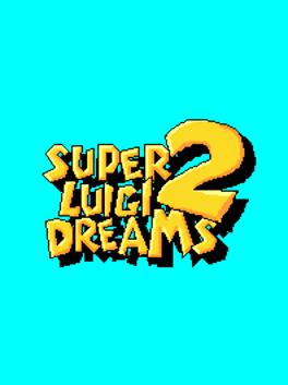 Super Luigi Dreams 2: Tale of the Dream Stone's background