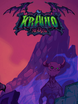 Kraino Rebirth's background