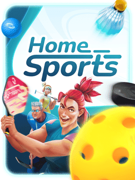 Home Sports's background