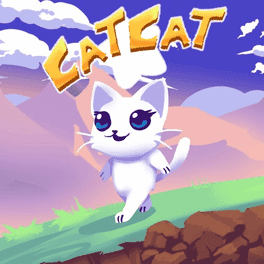 CatCat's background