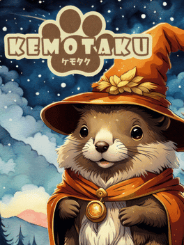 Kemotaku's background