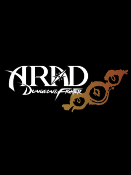 Dungeon & Fighter: Arad's background