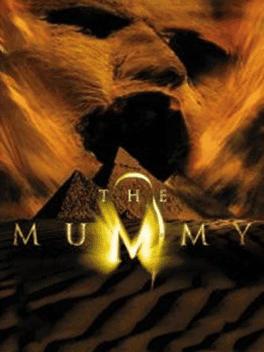 The Mummy's background