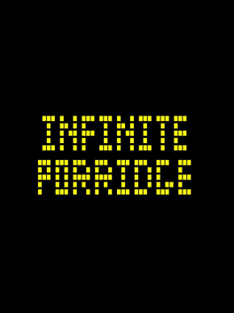Infinite Porridge's background