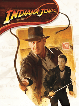 Indiana Jones's background