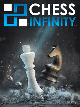 Chess Infinity's background