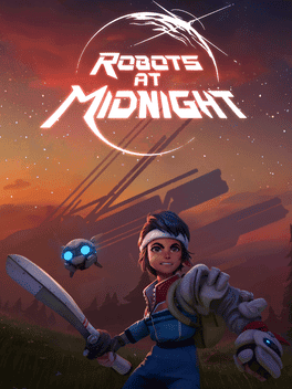 robots-at-midnight