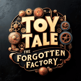 Toy Tale: The Forgotten Factory's background