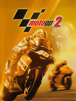 MotoGP 2's background