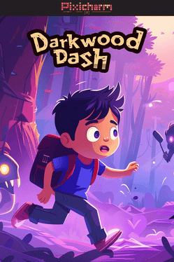 pixicharm-darkwood-dash