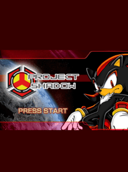 Project Shadow's background