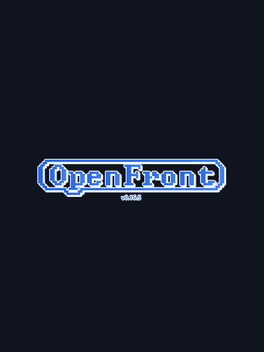 OpenFront's background