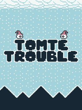 Tomte Trouble's background