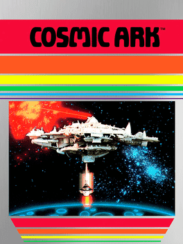 Cosmic Ark's background