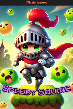 pixicharm-speedy-squire