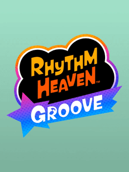 Rhythm Heaven Groove's background