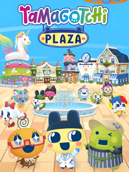 tamagotchi-plaza
