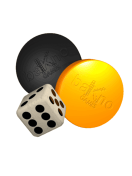 Backgammon.'s background