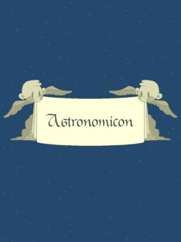 Astronomicon's background