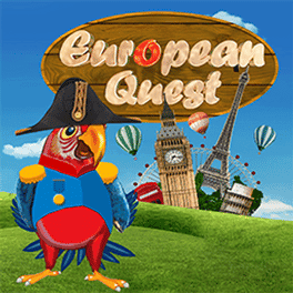 European Quest's background