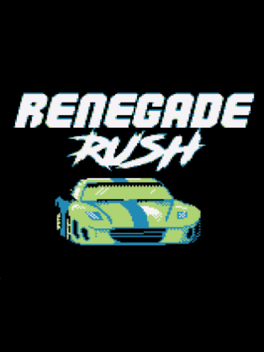 Renegade Rush's background
