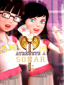 Atrévete a Soñar's background