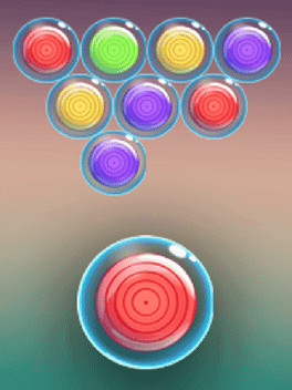 Bubble Shooter Adventures's background