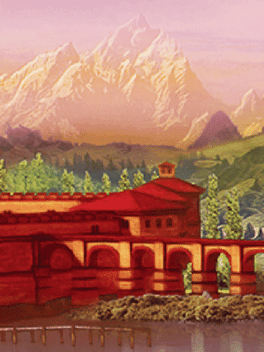 7 Hills of Rome: Mahjong's background