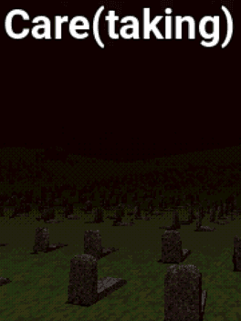Care(taking)'s background