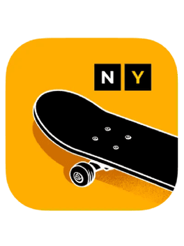 Skate City: New York's background