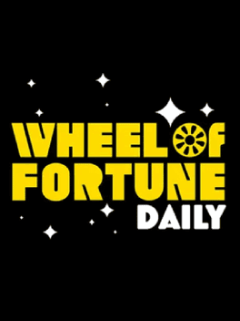 Wheel of Fortune Daily's background