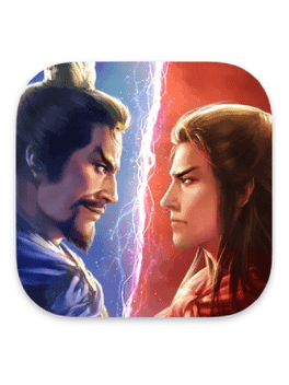 Three Kingdoms Heroes's background