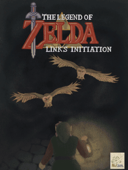 The Legend of Zelda: Link's Initiation's background
