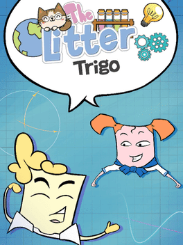 The Litter: Trigo's background