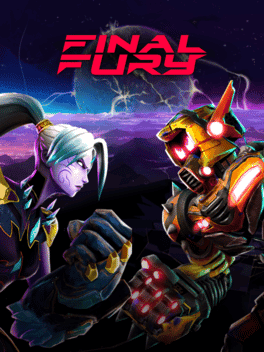 Final Fury's background