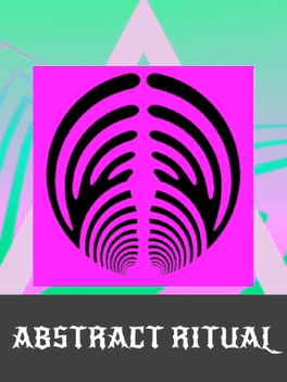 Abstract Ritual's background
