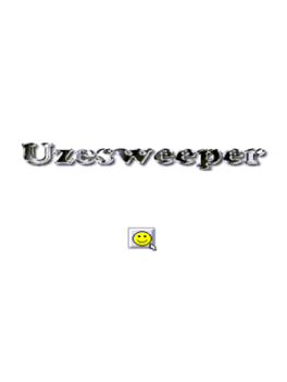 Uzesweeper's background