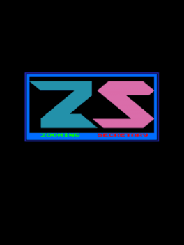 Zooming Secretary's background