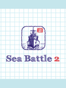 Sea Battle 2's background