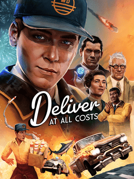 deliver-at-all-costs