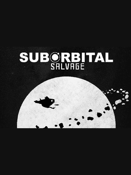 Suborbital Salvage's background