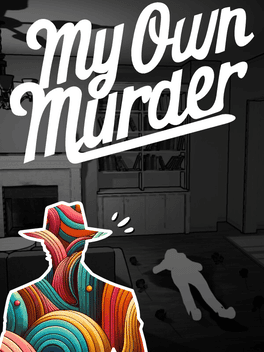 My Own Murder's background