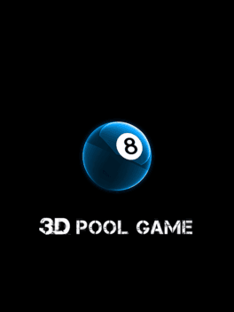 3D Pool Game's background