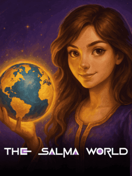 the-salma-world