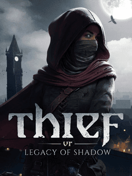 Thief VR: Legacy of Shadow's background