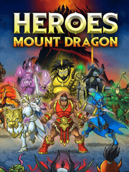 Heroes of Mount Dragon's background