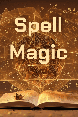 Spell Magic's background