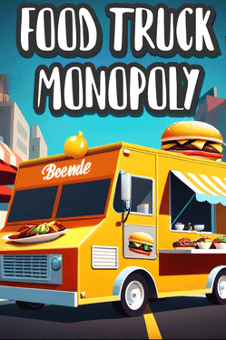 Food Truck Monopoly's background