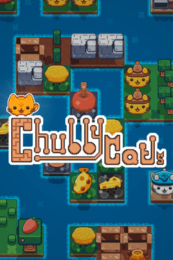 Chubby Cats's background